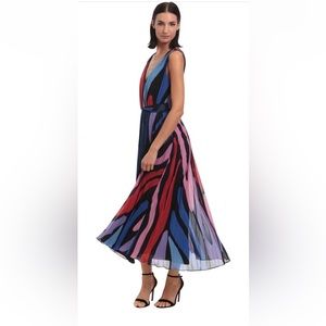 Donna Morgan Maxi